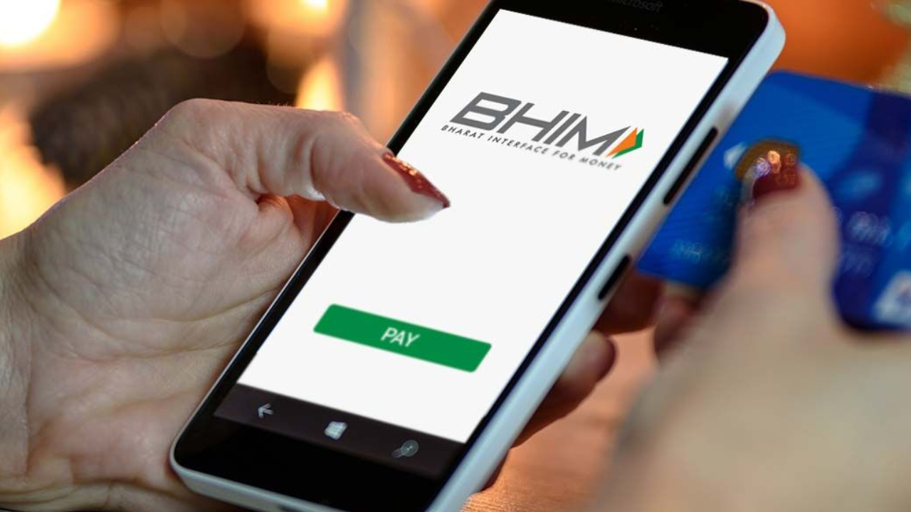 BHIM App : బిగ్ అలర్ట్.. BHIM యాప్‌లో కొత్త ఫీచర్‌.. యూపీఐ PINతో పనిలేదు.. మీ బయోమెట్రిక్‌తోనే పేమెంట్ చేయొచ్చు!