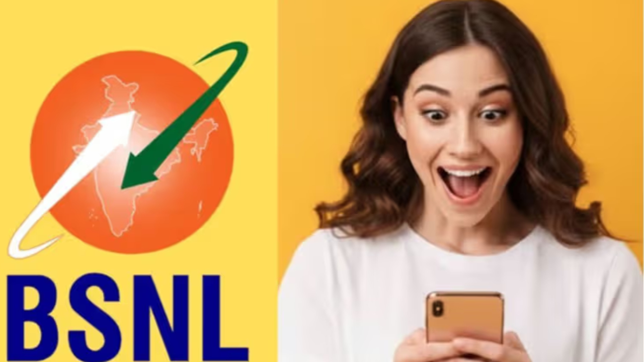 BSNL Recharge Offer : BSNL రూ. 485 రీఛార్జ్ ప్లాన్ అదుర్స్.. 2.5GB రోజువారీ డేటా, అన్‌లిమిటెడ్ కాల్స్.. మార్చి 31 వరకు మాత్రమే!