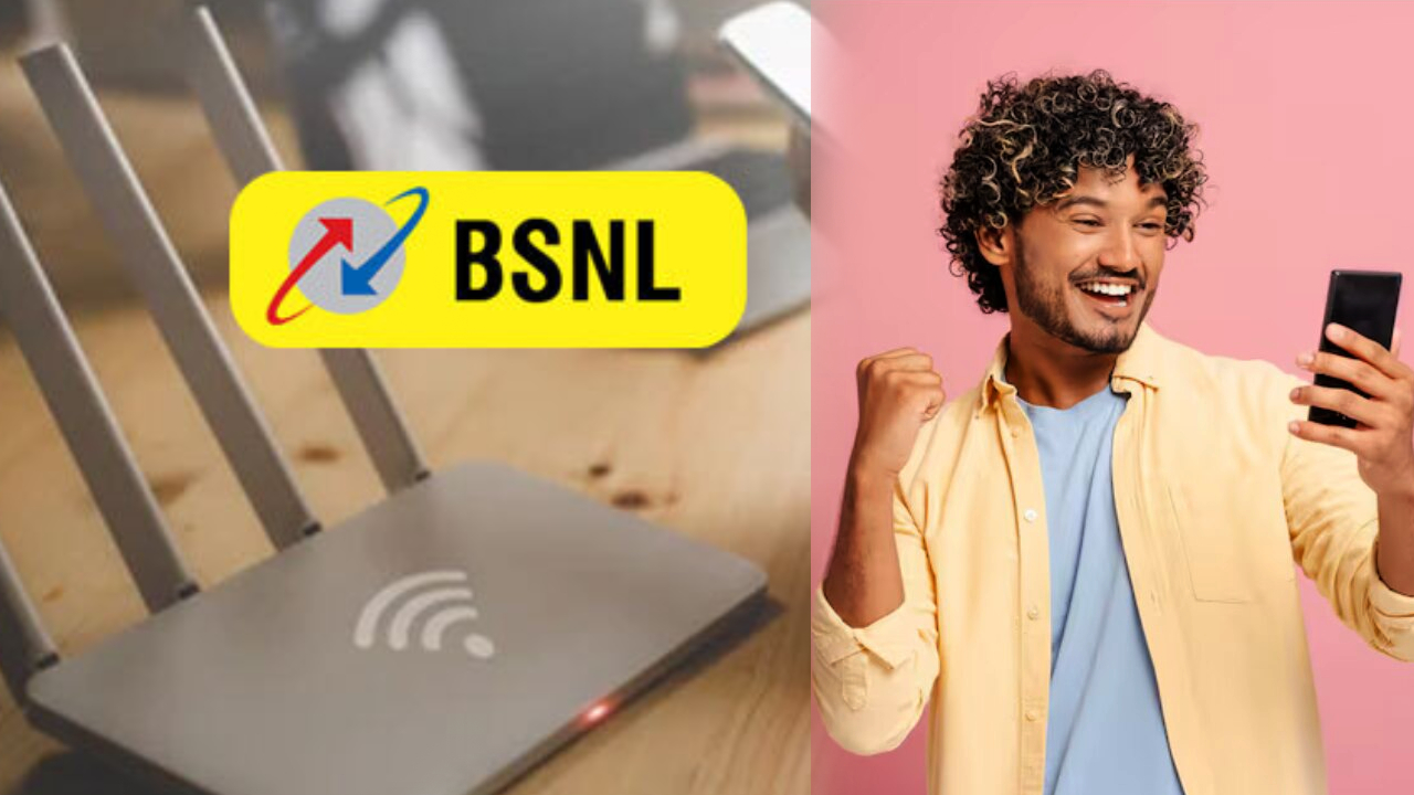 BSNL Super Star Plan : BSNL బంపర్ ఆఫర్.. జస్ట్ రూ. 799కే 5000GB హైస్పీడ్ డేటా.. ఏడాదంతా ఎంజాయ్.. మార్చి 31 వరకే ఛాన్స్!