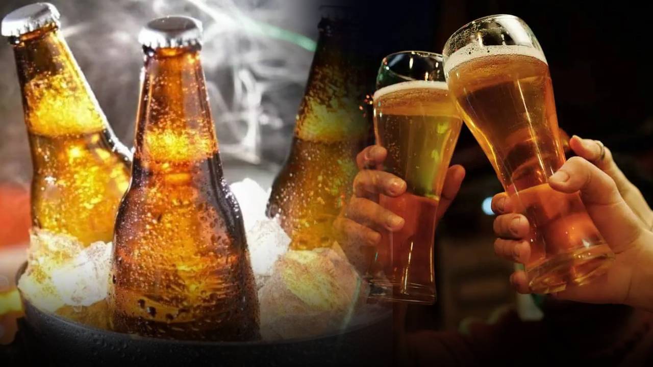 Beer Price Hike : మందు బాబులకు బిగ్అలర్ట్.. బీర్లు తాగుతున్నారా..? ఈ విషయాలు తప్పకుండా తెలుసుకోండి..
