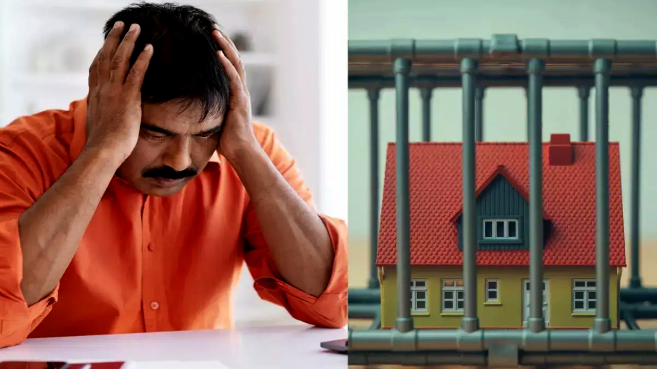 Bengaluru Techie : జాబ్ పోయింది.. EMIలు ఆగాయి.. కట్ చేస్తే.. రూ.1.2 కోట్ల ఇల్లు బ్యాంక్ లాక్కుంది.. బెంగళూరు టెకీ కన్నీటి గాథ!