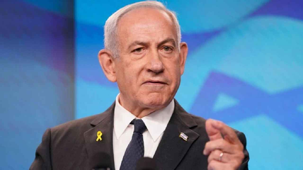 Benjamin Netanyahu: నెతన్యాహు చనిపోయారా? 3 వారాలుగా యుద్ధం జరుగుతున్నా కనిపించని ఇజ్రాయెల్‌ ప్రధాని
