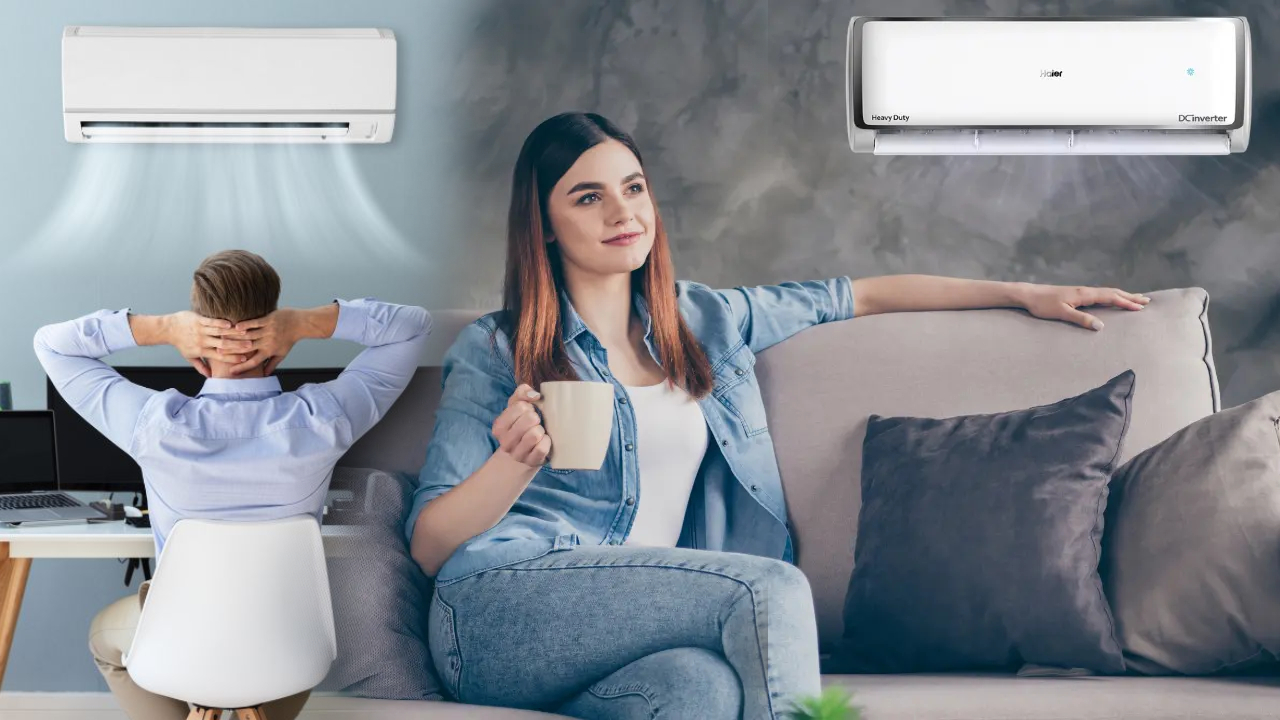 Best AC Deals : కొత్త ఏసీ కావాలా బ్రో.. ఈ సమ్మర్‌లో బెస్ట్ బడ్జెట్ ఫ్రెండ్లీ AC డీల్స్.. మీ ఇల్లంతా కూల్ కూల్..!