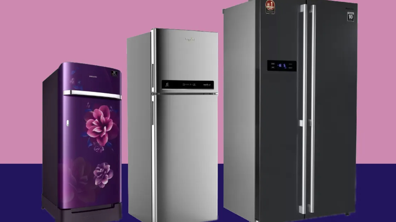 Best Fridges 2026 : సమ్మర్‌లో కొత్త ఫ్రిజ్ కొంటున్నారా? 5 స్టార్ రేటింగ్‌తో రూ. 20వేల లోపు టాప్ రేటెడ్ రిఫ్రిజిరేటర్లు.. మీ ఫేవరెట్ ఫ్రిజ్ ఇదేనా?