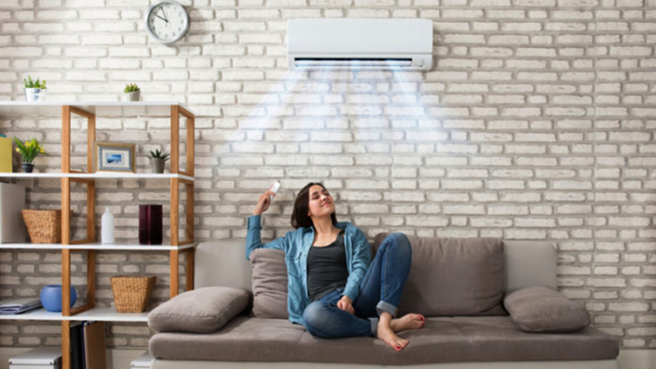 Best Split ACs : కరెంట్ బిల్లు తక్కువ.. కూలింగ్ మాత్రం సూపర్.. ఈ సమ్మర్‌లో రూ. 35,000 లోపు బెస్ట్ స్ప్లిట్ ఏసీలు