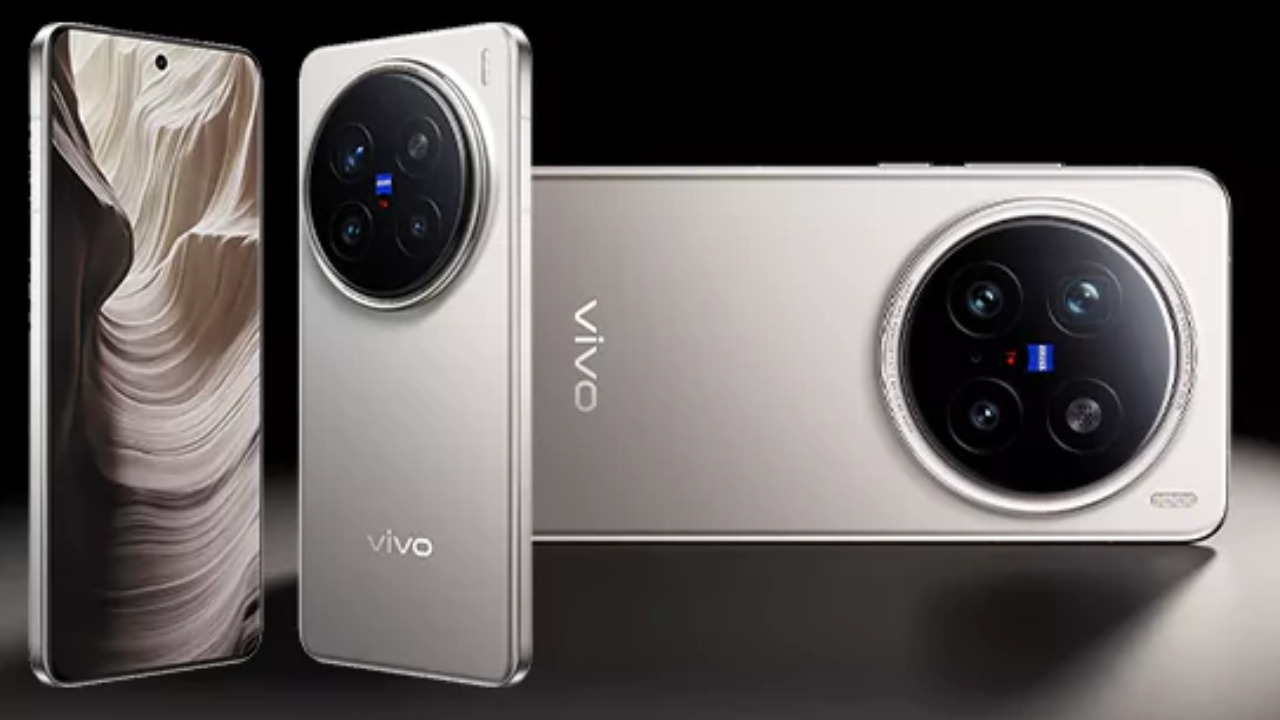 Best Vivo Phones : వివో లవర్స్ మీకోసమే.. రూ. 35వేల లోపు 6 బెస్ట్ వివో ఫోన్లు ఇవే.. నాల్గో ఫోన్ మాత్రం కొనాల్సిందే..!