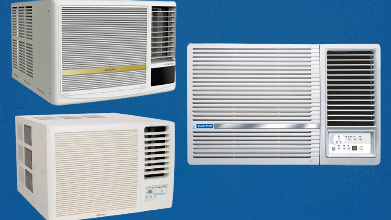 Best Window AC : బాబోయ్ ఏప్రిల్ అంతా ఎండలే.. రూ. 40వేల లోపు బెస్ట్ విండోస్ ఏసీలు.. ఏది కొంటారంటే?