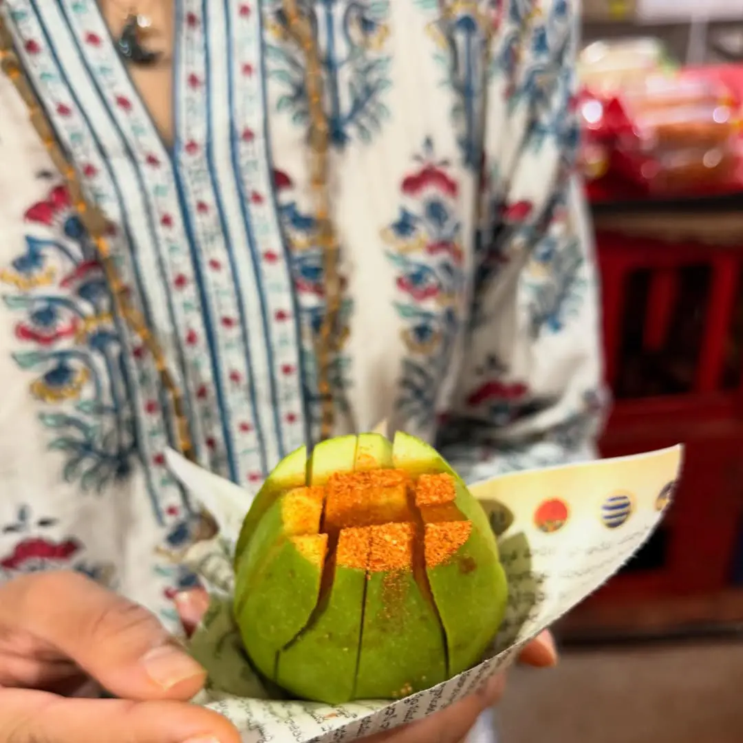 Bollywood beauty Janhvi Kapoor in Tirumala