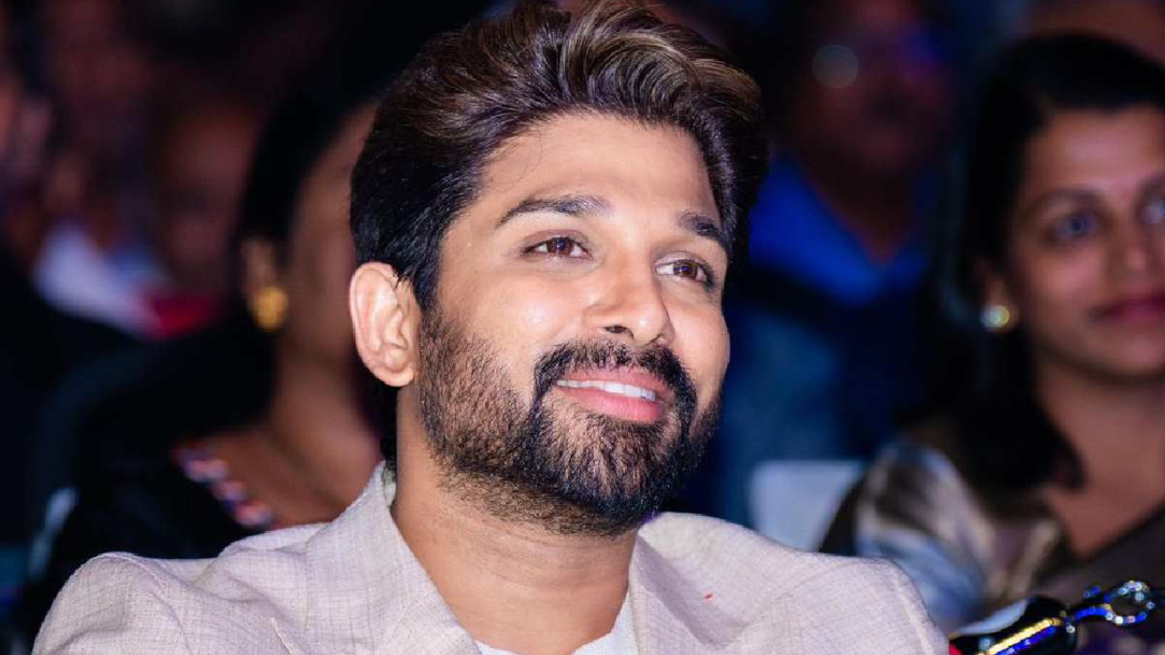 Allu Arjun: నేను మీ సినిమాలో చేస్తాను.. అల్లు అర్జున్ కు బాలీవుడ్ స్టార్ రిక్వెస్ట్.. ఇది నెక్స్ట్ లెవల్ క్రేజ్