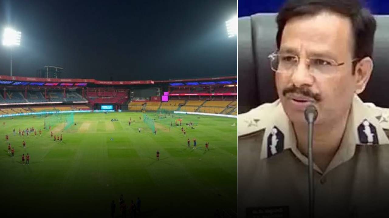 CP Sajjanar : ఐపీఎల్ ప్రారంభం వేళ వారికి సజ్జనార్ హెచ్చరికలు.. వెంటనే ఫిర్యాదు చేయాలంటూ విజ్ఞప్తి..