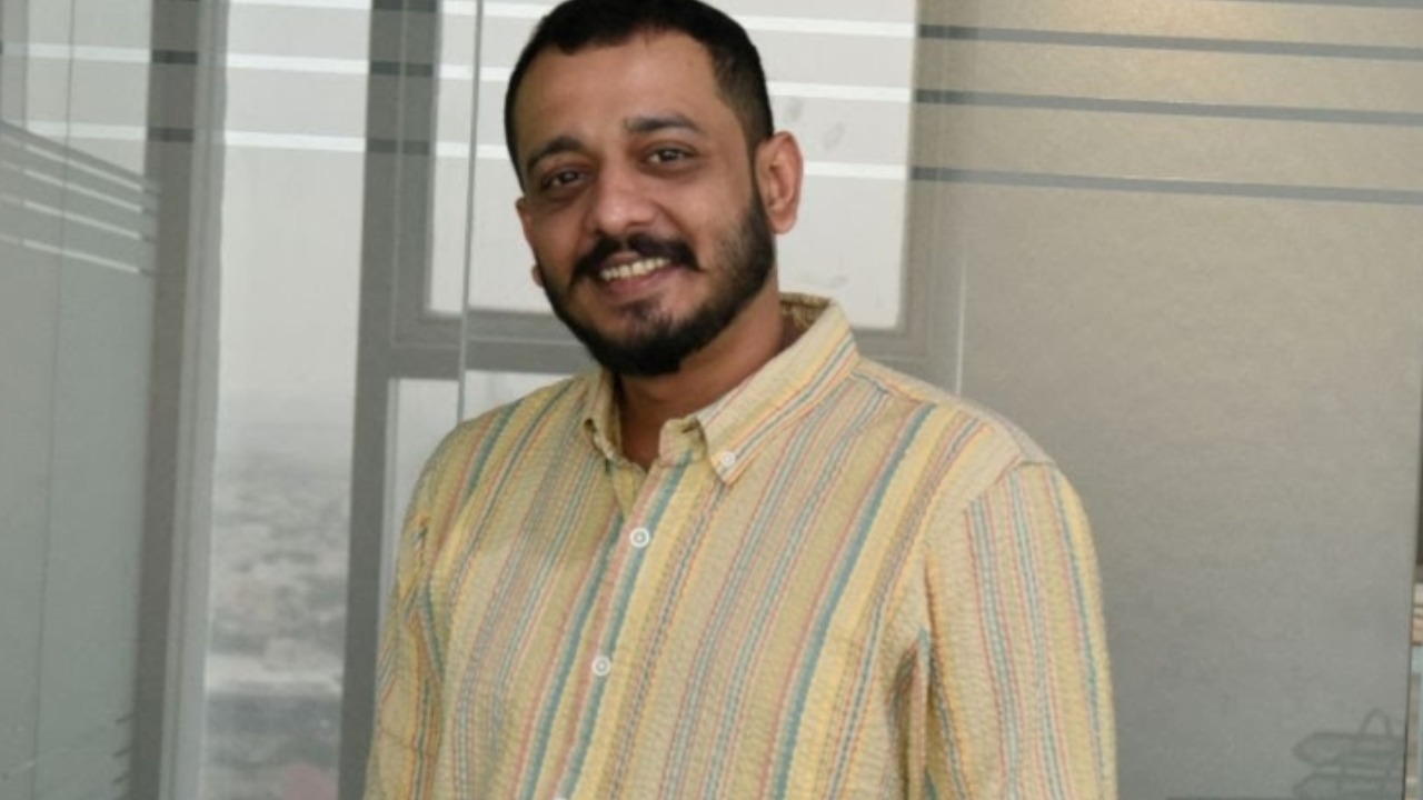 Chidambaram S. Poduval : హిట్ డైరెక్టర్ పై లైంగిక వేధింపుల కేసు నమోదు..