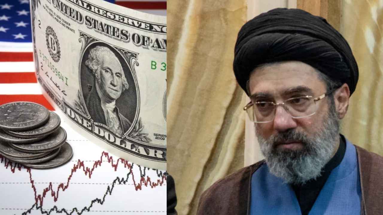 China Yuan: డాలర్‌కు మూడిందా? అమెరికాను ఆర్థికంగా దెబ్బకొట్టేందుకు ఇరాన్ దిమ్మతిరిగే వ్యూహం..