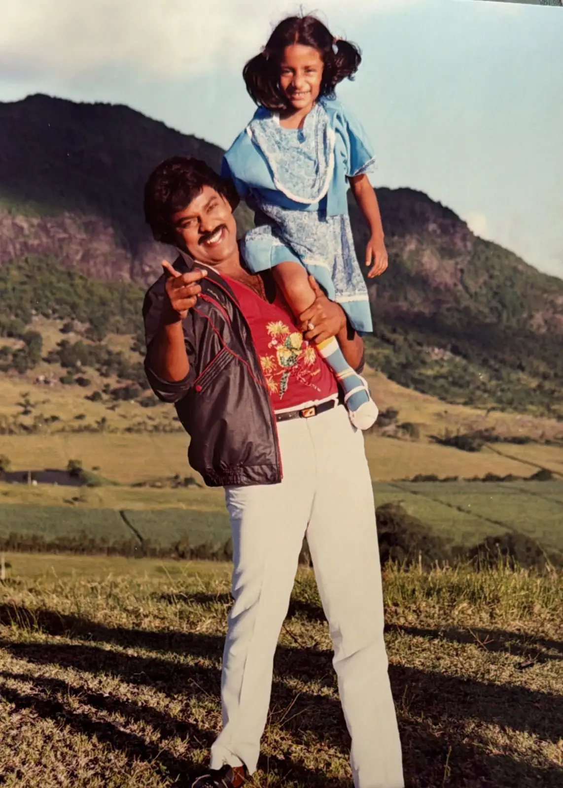 Chiranjeevi emotional post on daughter Sushmita Konidela birthday