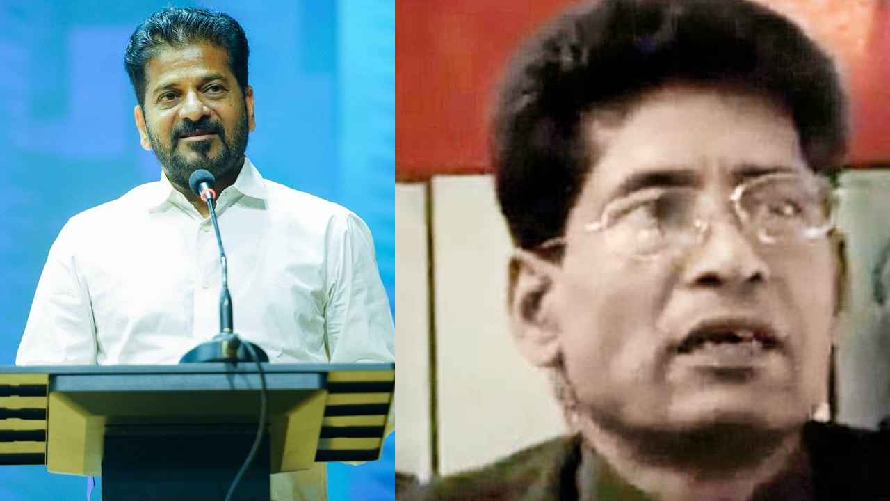 Cm Revanth Reddy: ఆ బాధ్యత మాదే..! మావోయిస్టు అగ్రనేత గణపతికి సీఎం రేవంత్ ఆఫర్..! బుల్లెట్ ను వదిలి బ్యాలెట్ ను పట్టాలని పిలుపు