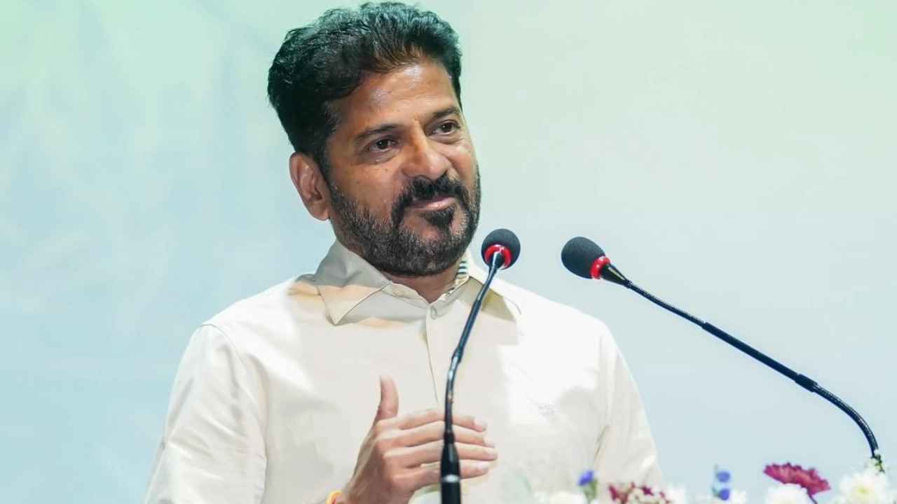 Cm Revanth Reddy: నగరాన్ని రక్షించుకోవాలన్నదే మా లక్ష్యం- మూసీ ప్రక్షాళనపై సీఎం రేవంత్