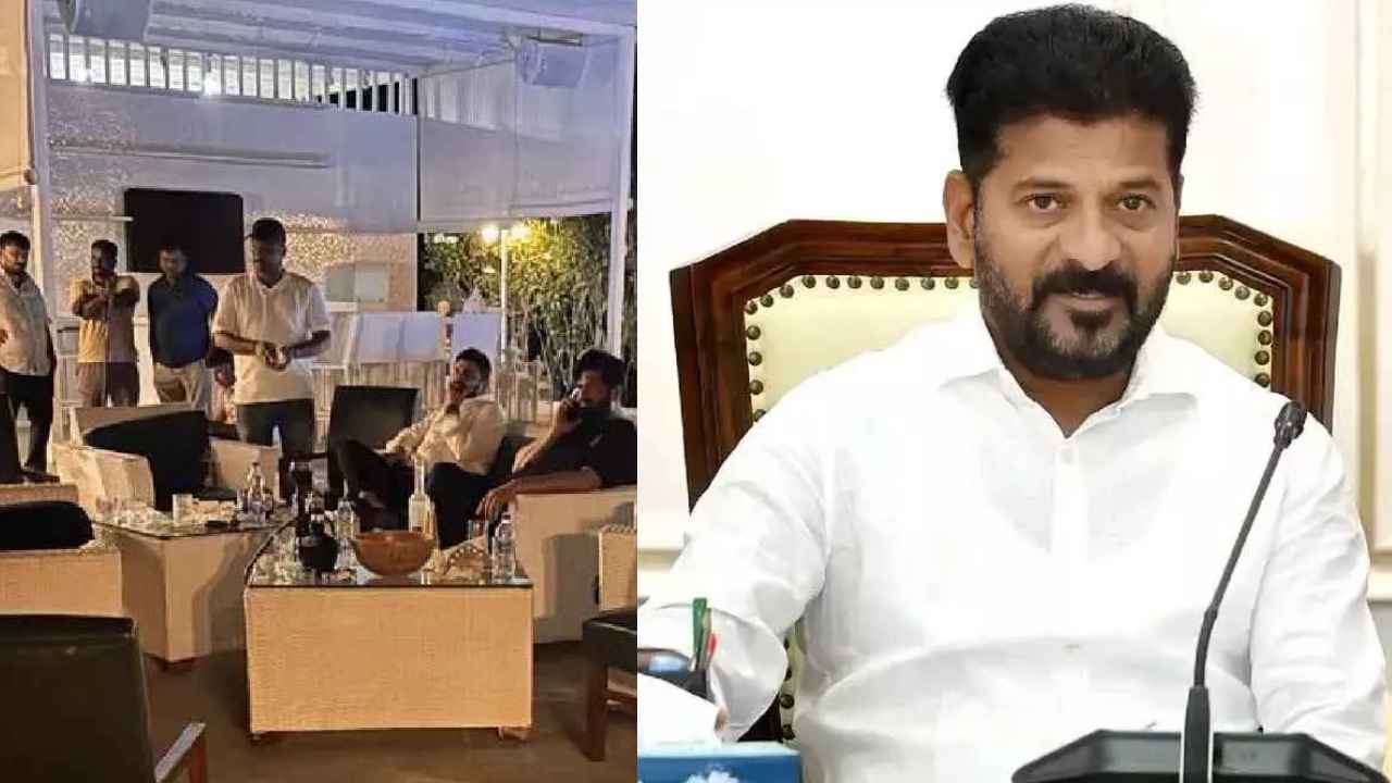 Cm Revanth: ఫామ్‌హౌస్ డ్రగ్స్ కేసుపై బీజేపీ ఎందుకు మౌనంగా ఉంది? ఫోన్ ట్యాపింగ్ కేసులో మరిన్ని అరెస్టులు- సీఎం రేవంత్