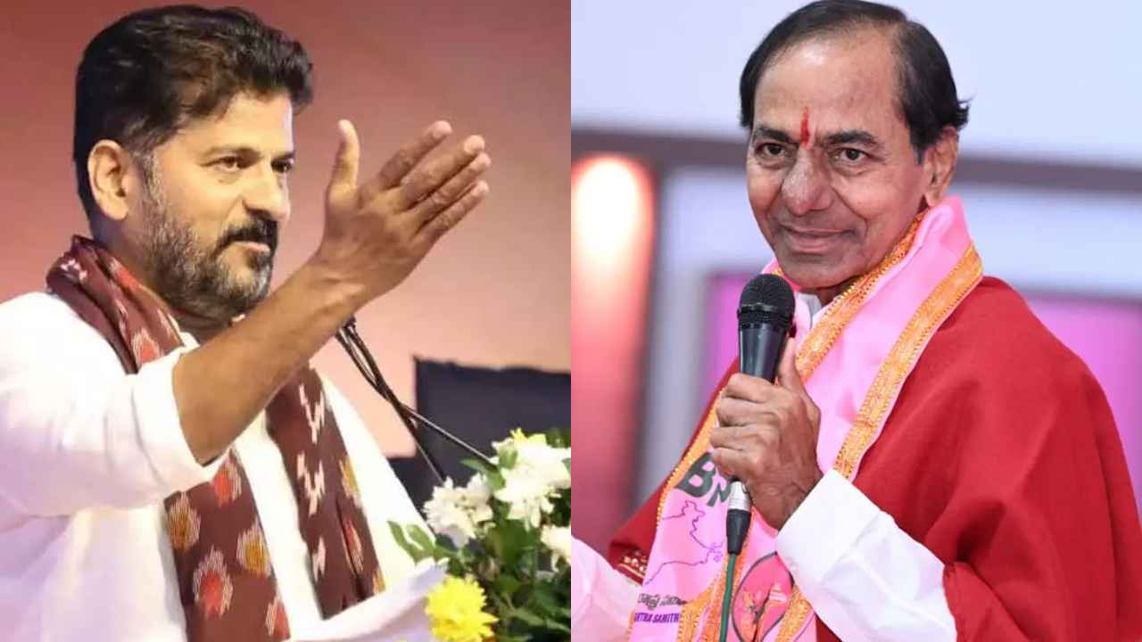 Cm Revanth Reddy: శకుని లేకపోతే కృష్ణుడు లేడు! కేసీఆర్‌ లేకపోతే నేను లేను..! సీఎం రేవంత్‌ కీలక వ్యాఖ్యలు