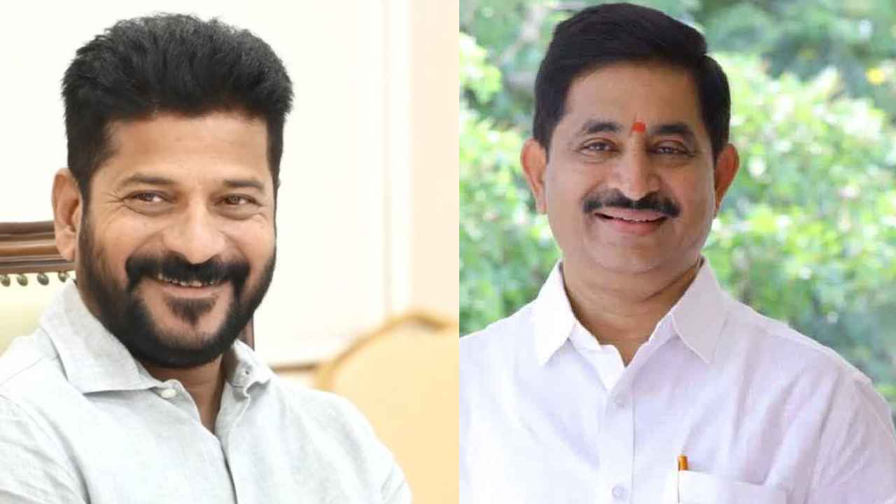 Vem Narender Reddy: వేం నరేందర్‌.. మరో కేవీపీ? పట్టుబట్టి ఆప్తుడికి రాజ్యసభ సీటు ఇప్పించుకున్న సీఎం రేవంత్