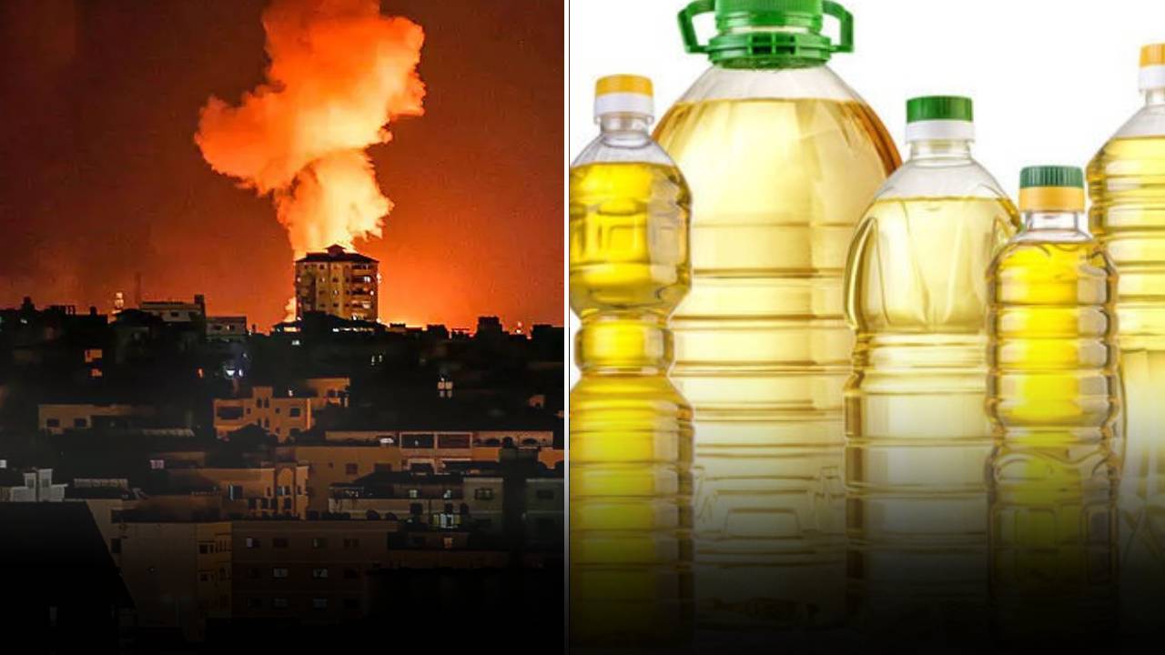 Cooking Oil Price Hike : వంట నూనెలపై యుద్ధం మంట.. త్వరలో వీటి ధరలుకూడా పెరగబోతున్నాయ్.. ఇప్పుడే కొనేసుకోండి..
