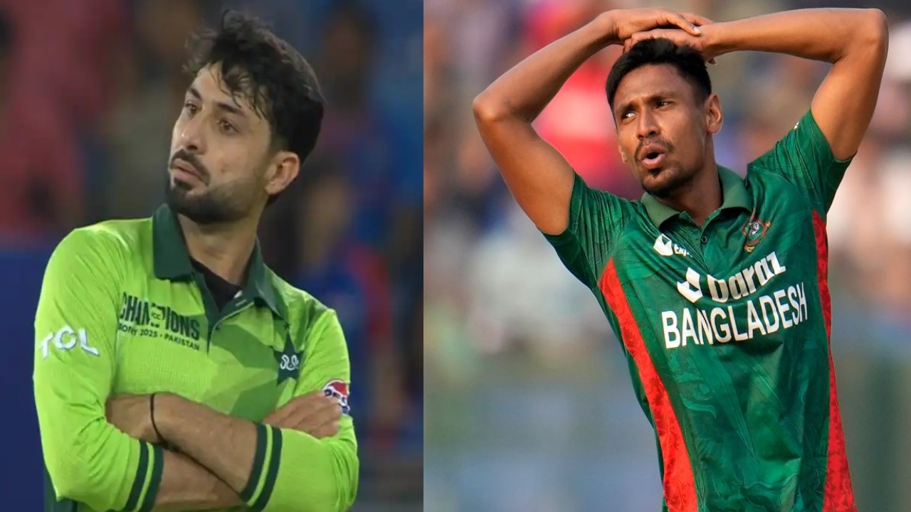 Abrar Ahmed : అబ్రార్ అహ్మద్‌కు ముస్తాఫిజుర్ రెహమాన్ లాంటి పరిస్థితి ఎదురవుతుందా?