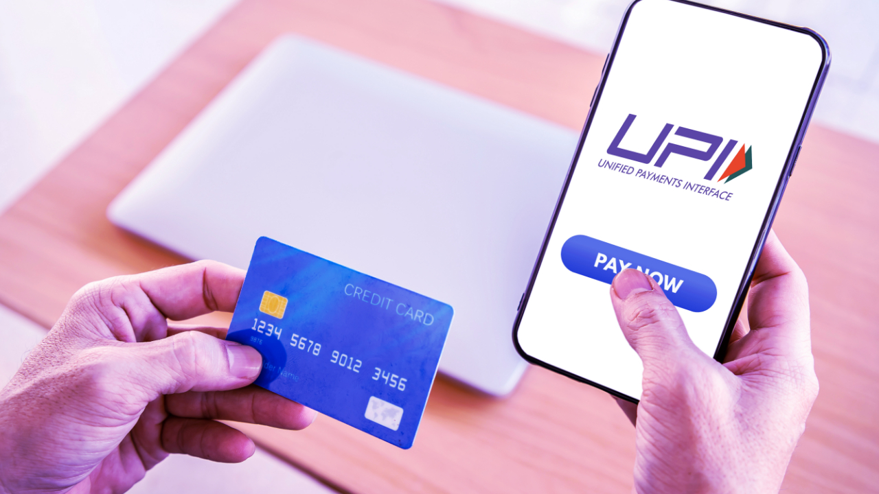 Credit UPI Payments : చిన్న UPI పేమెంట్లకు క్రెడిట్ కార్డు వాడితే క్రెడిట్ స్కోర్ పెరుగుతుందా? పడిపోతుందా? అసలు నిజం ఇదే!