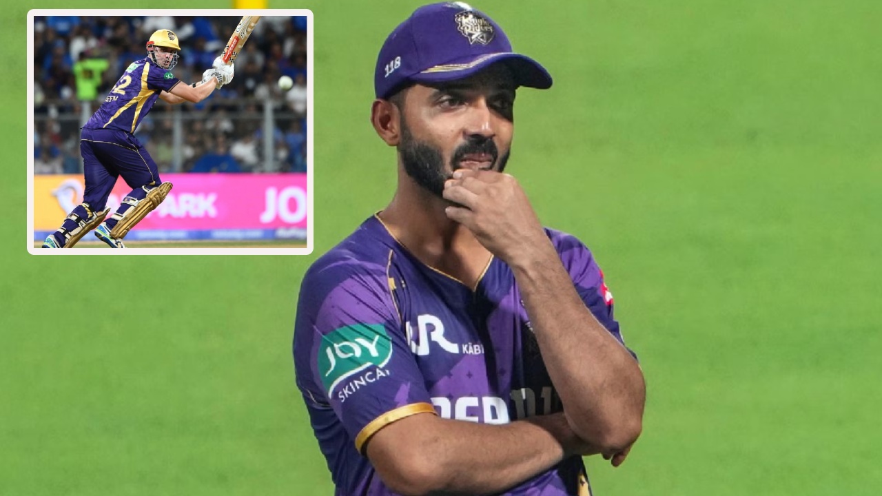 Ajinkya Rahane : ర‌హానే వ్యాఖ్య‌ల పై మండిప‌డిన  క్రికెట్ ఆస్ట్రేలియా.. ముందే చెప్పాం క‌దా.. అయినా గానీ..