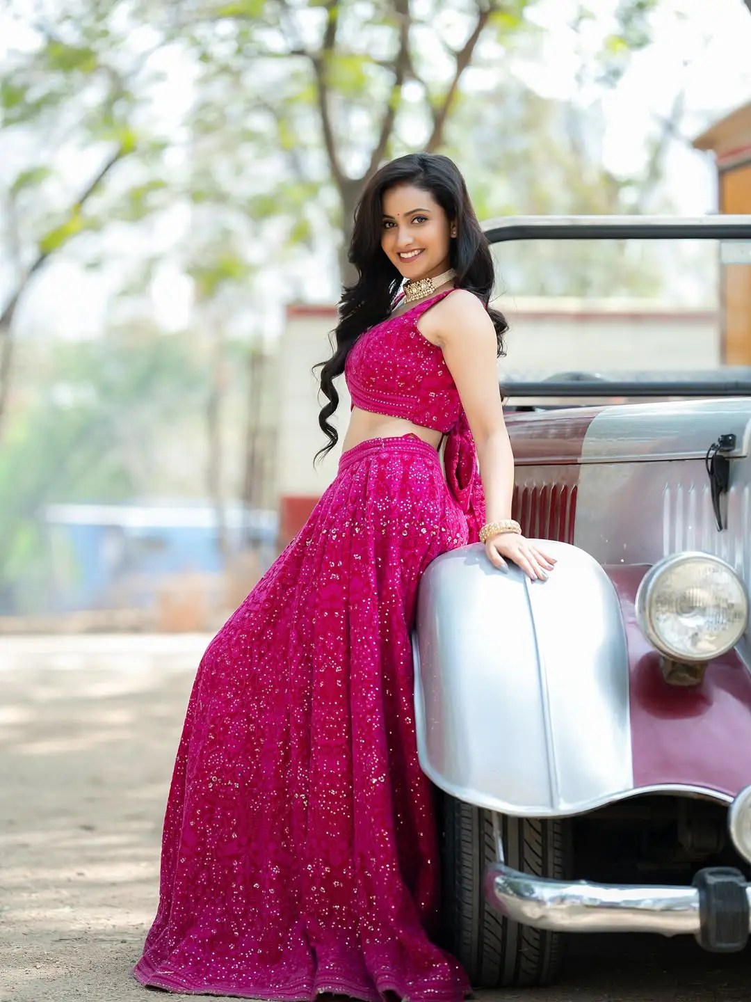 Deepika pilli latest photo gallery