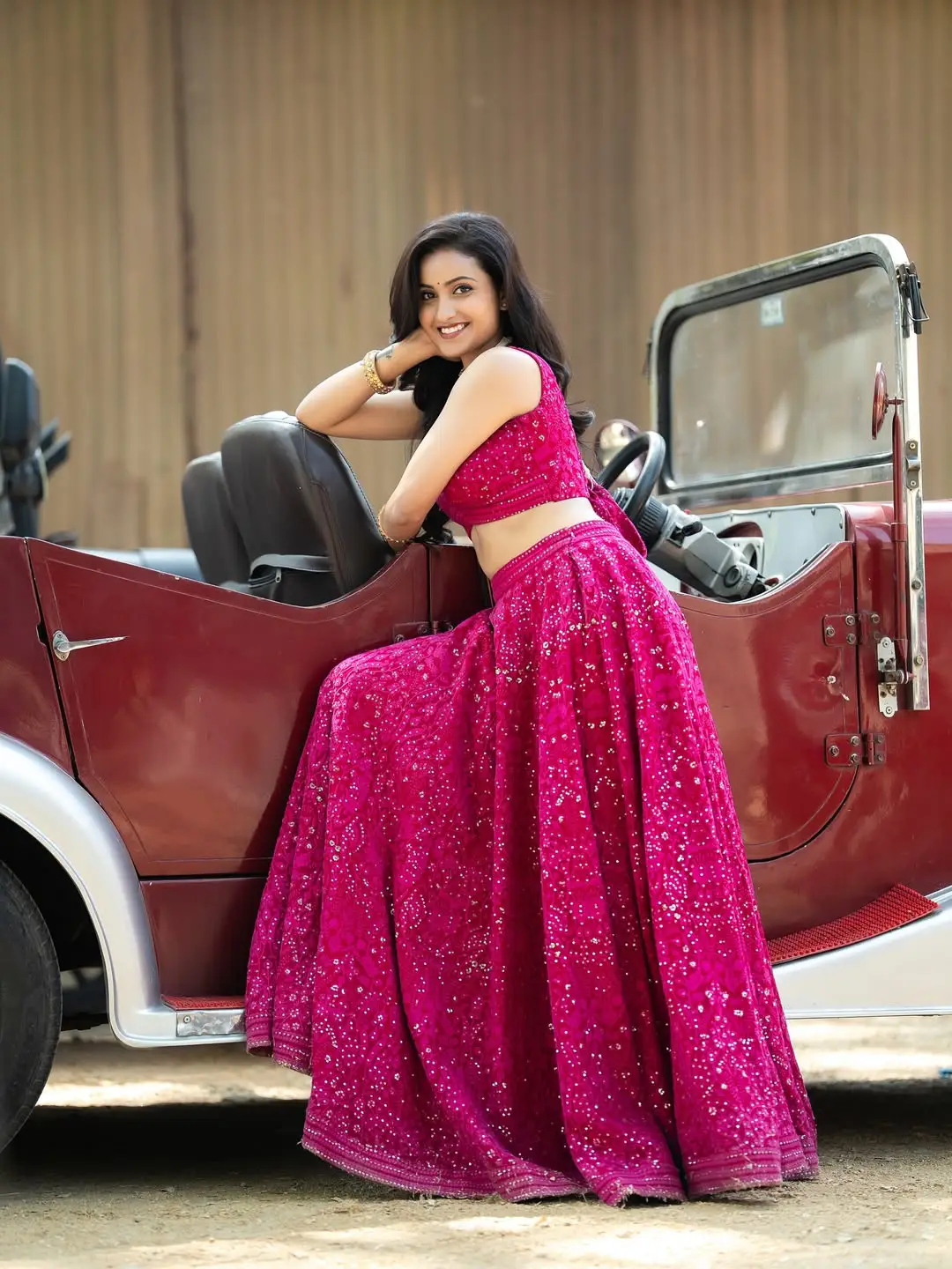 Deepika pilli latest photo gallery