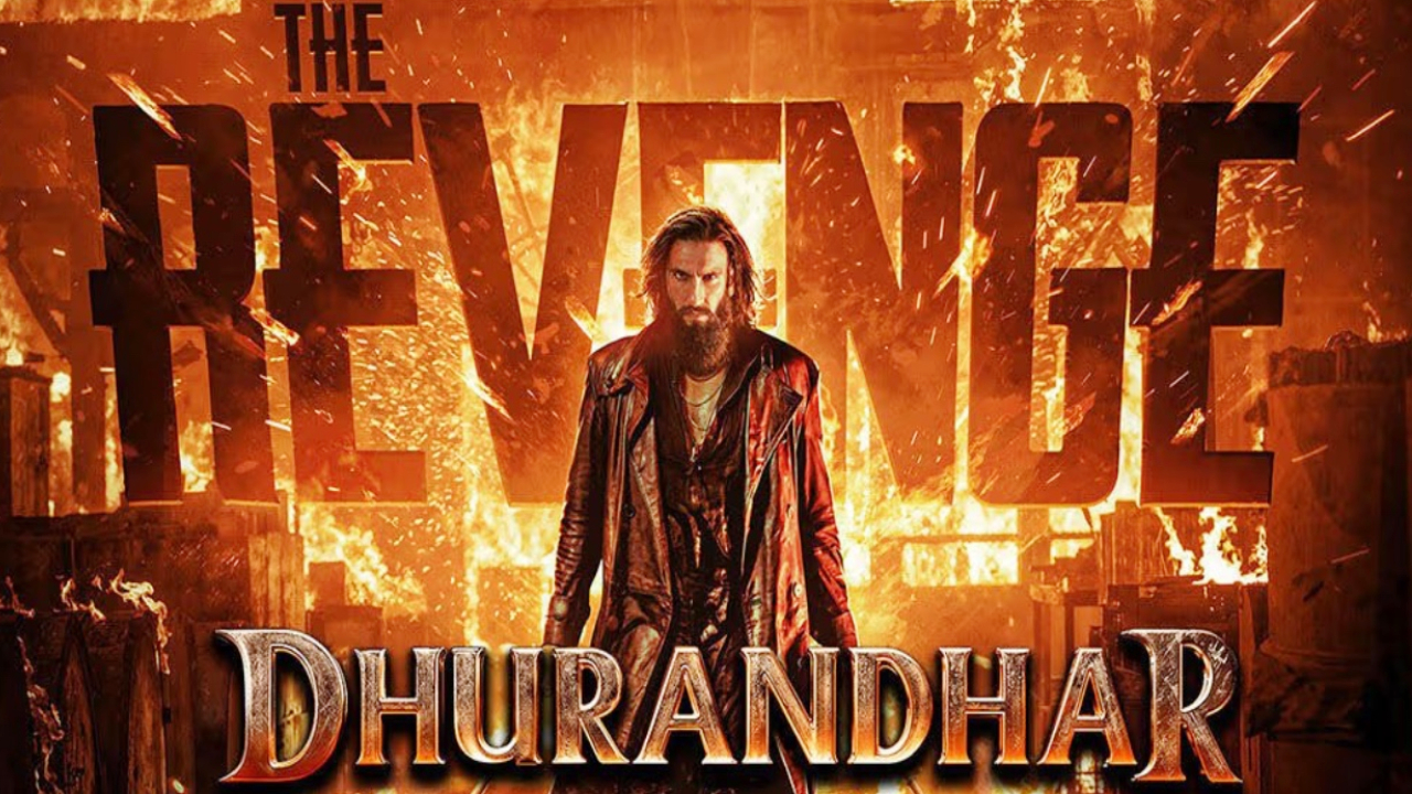 Dhurandhar 2 OTT: బ్లాక్ బస్టర్ ‘ధురంధర్ 2’ ఓటీటీ రిలీజ్ అప్డేట్.. స్ట్రీమింగ్ ఎప్పుడు? ఎక్కడంటే?