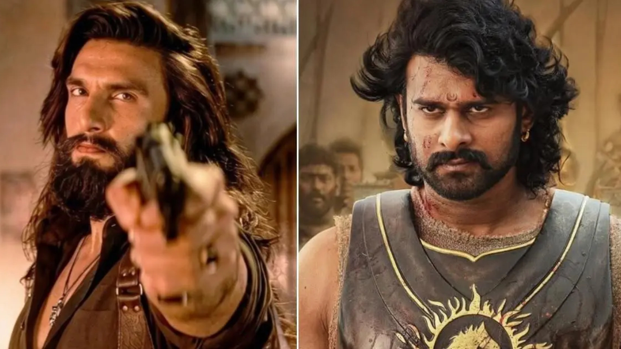 Dhurandhar 2: తొమ్మిదేళ్ల నాటి రికార్డ్ తొమ్మిది రోజులు అవుట్.. బాహుబలి 2 రికార్డ్ బ్రేక్ చేసిన ధురంధర్ 2