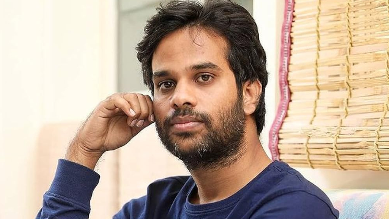 Anudeep KV. రూట్ మార్చిన జాతిరత్నాలు డైరెక్టర్.. లేడీ ఓరియెంటెడ్ మూవీతో వస్తున్న అనుదీప్.. హీరోయిన్ ఎవరంటే?