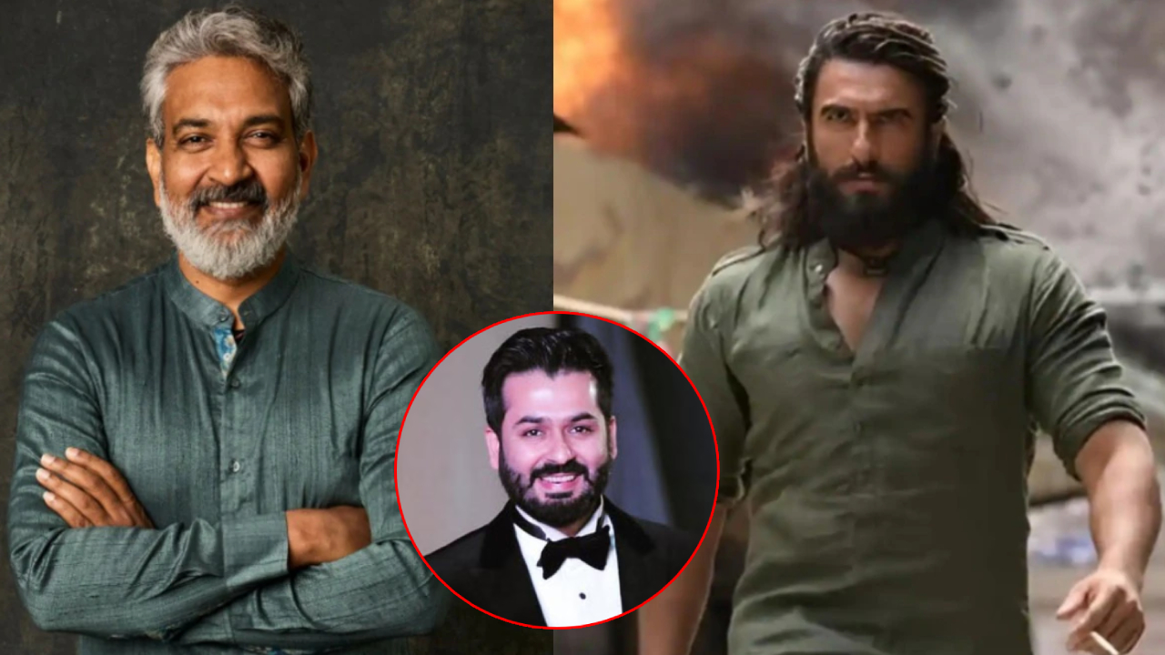 Rajamouli: ధురంధర్ 2పై రాజమౌళి రివ్యూ.. వైరల్ అవుతున్న సుదీర్ఘ పోస్ట్