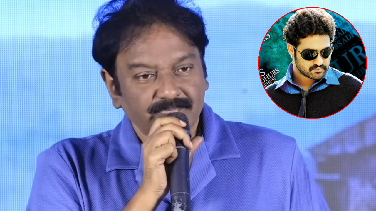 VV Vinayak: ఎన్టీఆర్ ఫ్యాన్స్ కి బ్యాడ్ న్యూస్.. ఆ సినిమాకు సీక్వెల్ ఉండదు.. బల్లగుద్ది చెప్పిన డైరెక్టర్