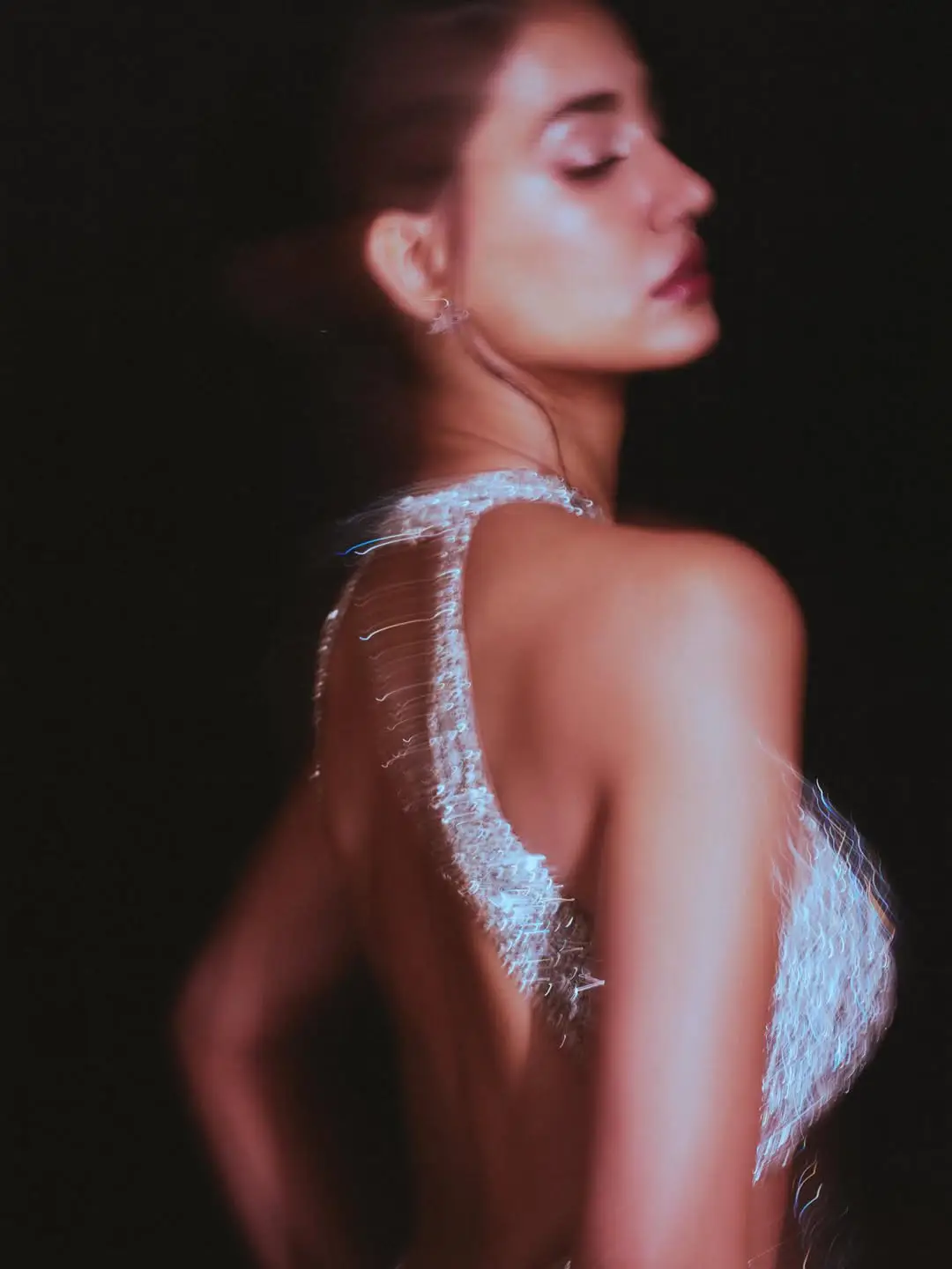 Disha patani latest photo gallery