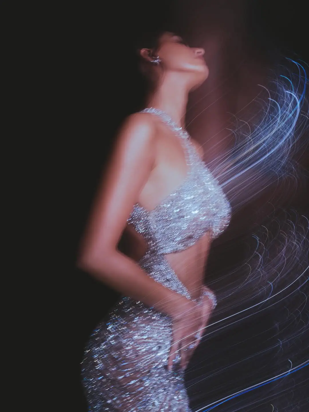 Disha patani latest photo gallery