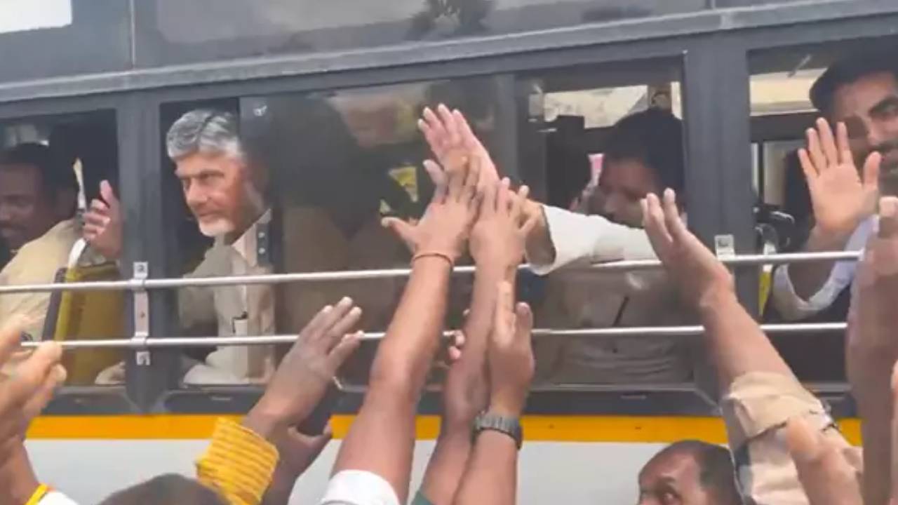 Divyang shakti scheme : ‘దివ్యాంగ శక్తి’ పథకాన్ని ప్రారంభించిన సీఎం చంద్రబాబు.. పథకానికి అర్హులు వీరే.. ఈ సర్టిఫికెట్లు ఉండాల్సిందే..