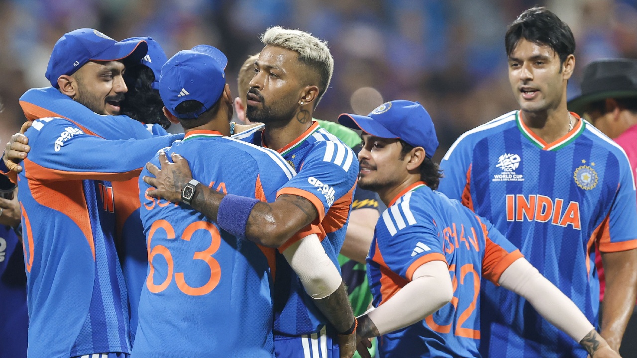 T20 World Cup : ఎంత మంది భార‌త క్రికెట‌ర్లు తొలిసారి టీ20 ప్ర‌పంచ‌క‌ప్ ఫైన‌ల్ ఆడ‌నున్నారో తెలుసా?