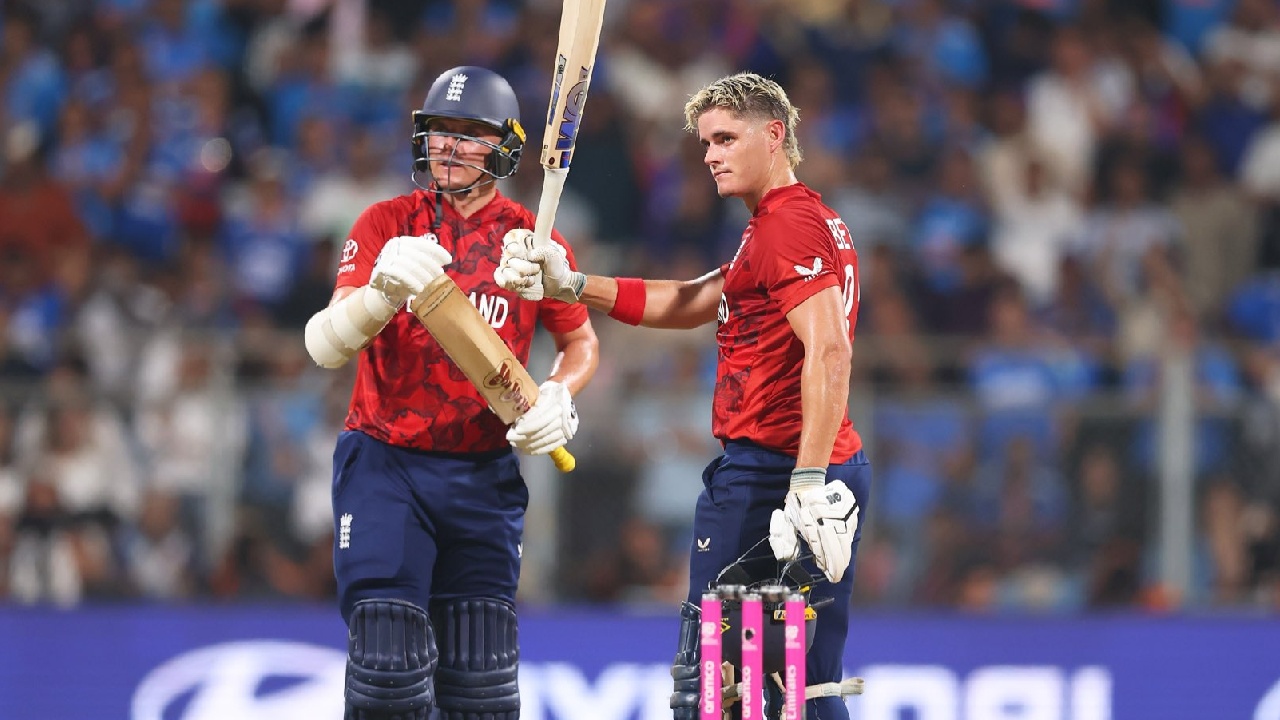 Jacob Bethell : వార్నీ నువ్వు ఐపీఎల్‌లో కూడా ఉన్నావా? భార‌త్‌ను బెంబేలెత్తించిన జాక‌బ్ బెథెల్ ఏ టీమ్ అంటే?