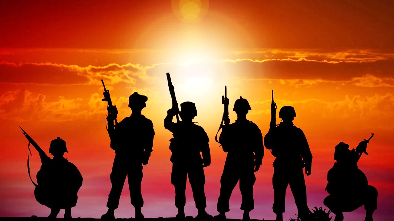 War: చరిత్రలో ఇప్పటివరకు యుద్ధం చేయని ఈ ఐదు దేశాల గురించి మీకు తెలుసా?