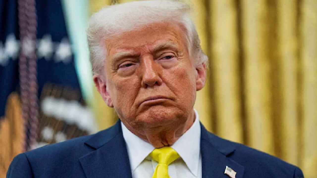 Donald Trump: ఇరాన్ ఓ లూజర్.. చాలా తీవ్రంగా దెబ్బతింటుంది- డొనాల్డ్ ట్రంప్ సంచలనం