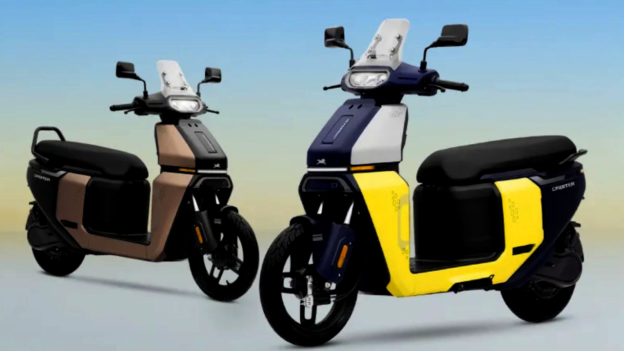 Electric Scooters : రూ. 50వేల లోపు బెస్ట్ ఎలక్ట్రిక్ స్కూటర్లు.. నెలకు బ్యాటరీకి చెల్లిస్తే చాలు.. తక్కువ ధరకే EV స్కూటర్ ఇంటికి!