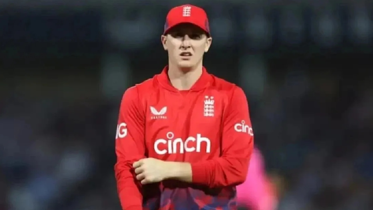 T20 World Cup 2026 : ఒకే ఒక క్యాచ్‌.. టోర్నీ నుంచి ఇంగ్లాండ్ ఔట్‌.. కెప్టెనే కొంప‌ ముంచాడు గ‌ద‌య్యా..