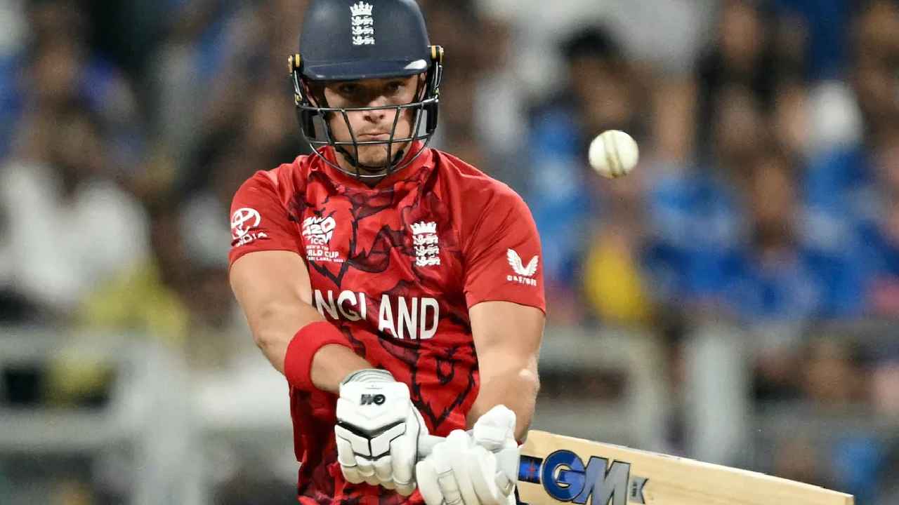 Jacob Bethell: భారత్‌ను బెంబేలెత్తించిన 22ఏళ్ల కుర్రాడు.. ఎవరీ జాకబ్ బెథెల్