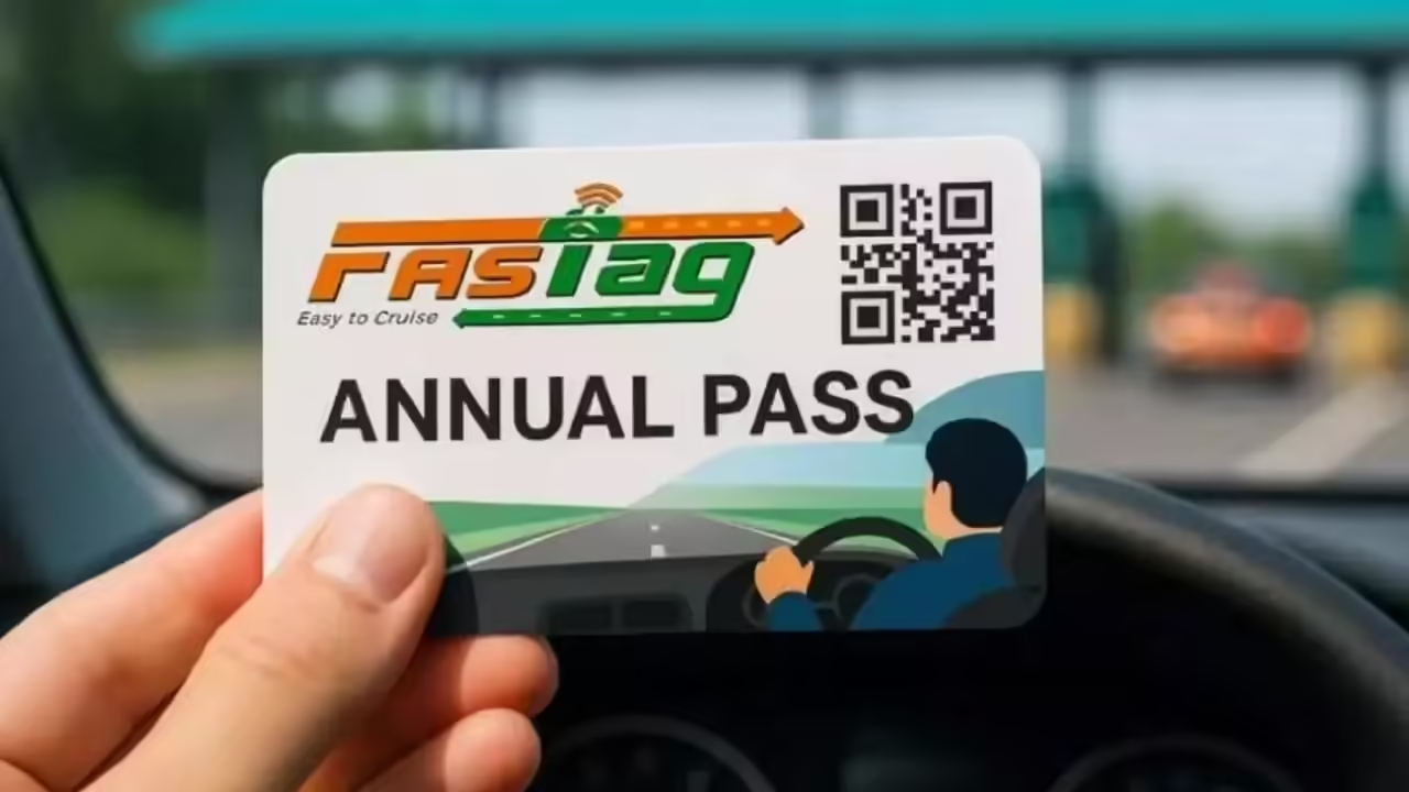 FASTag Annual Pass : వాహనాదారులకు బిగ్ బ్రేకింగ్.. ఏప్రిల్ 1 నుంచి ఫాస్టాగ్ వార్షిక పాస్ ధర పెంపు.. రెన్యువల్‌కు ఇంకా 4 రోజులే..!