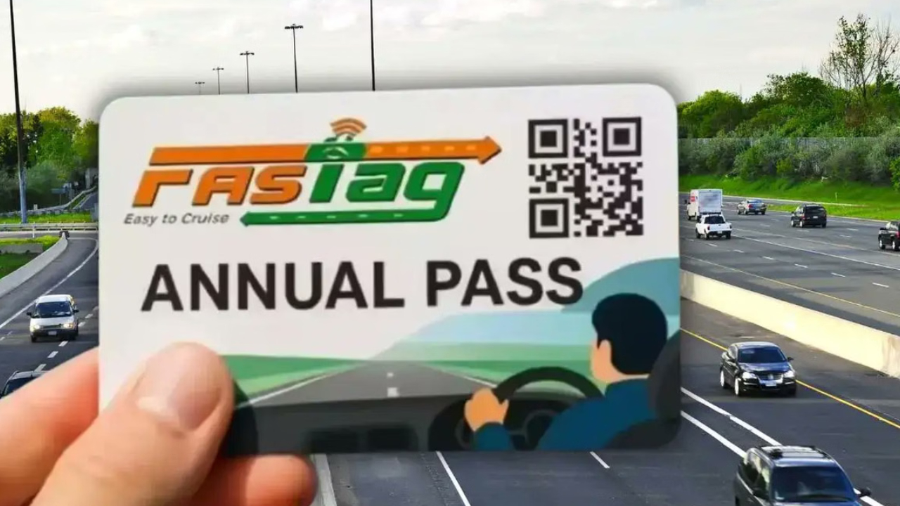 FASTag Annual Pass : వాహనదారులకు బిగ్ బ్రేకింగ్.. ఏప్రిల్ 1 నుంచి ఫాస్టాగ్ వార్షిక పాస్ ఫీజు పెంపు.. ఆన్‌లైన్‌లో పాస్ ఎలా తీసుకోవాంటే?