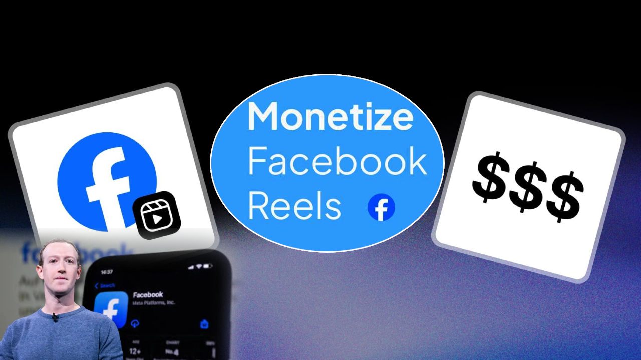 Facebook Reels : ఫేస్‌బుక్‌లో కొత్త ప్రొగ్రామ్.. ఇలా Reels పెట్టారంటే డబ్బులే డబ్బులు.. నెలకు రూ. 2.5 లక్షలు పక్కా..!