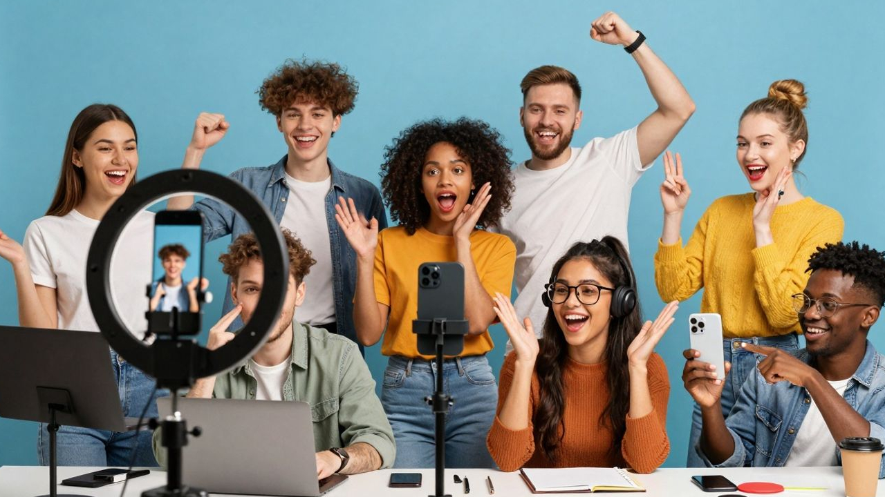 Free AI Videos : ఇన్‌స్టాగ్రామ్ రీల్స్ కోసం టాప్ 5 AI యాప్స్.. ఫ్రీగా వీడియోలు చేయొచ్చు.. లైకులు, కామెంట్లు పక్కా!