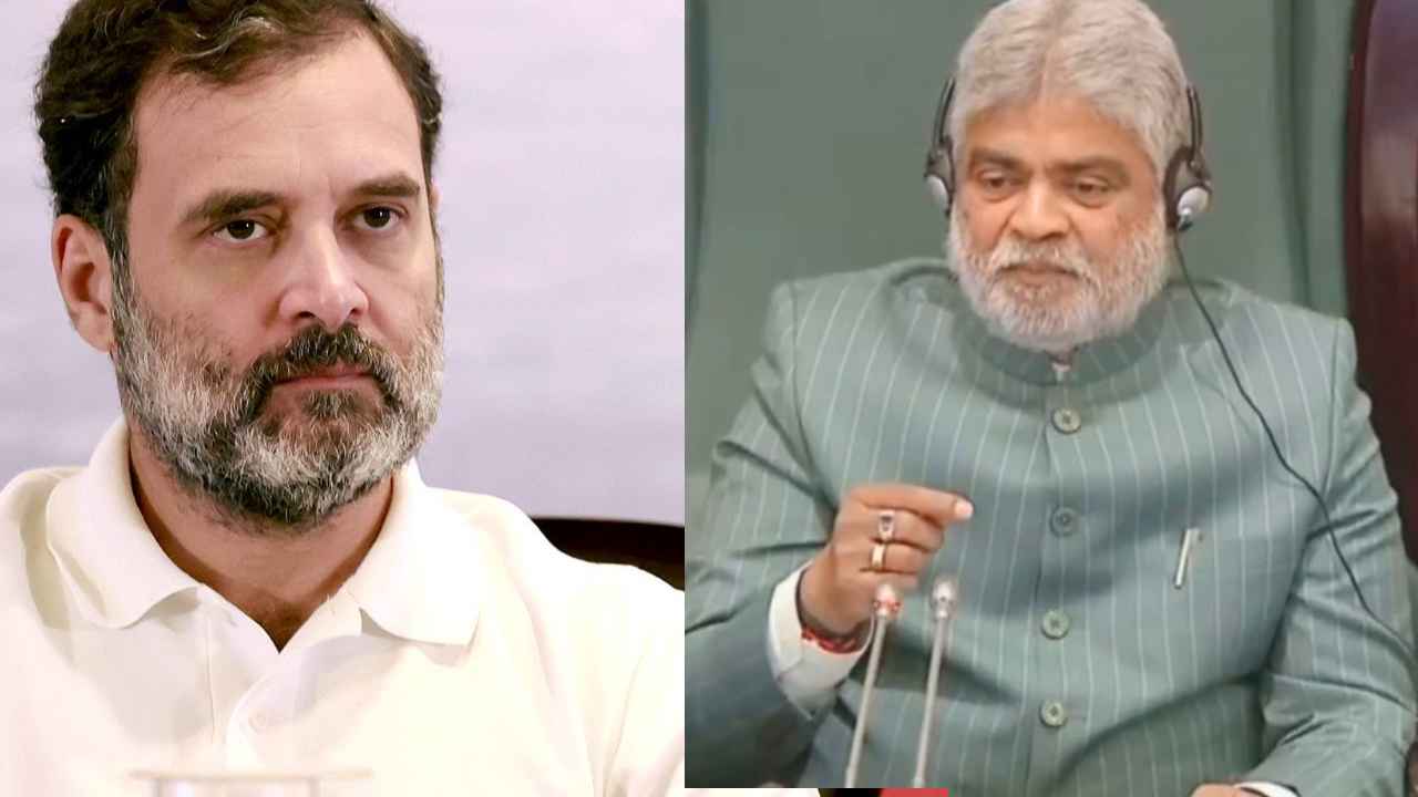 Gaddam Prasad Kumar: సడెన్‌గా స్పీకర్ గడ్డం ప్రసాద్‌కు ఢిల్లీ నుంచి పిలుపు.. ఆంతర్యమేంటి? బెర్త్ పక్కానా?