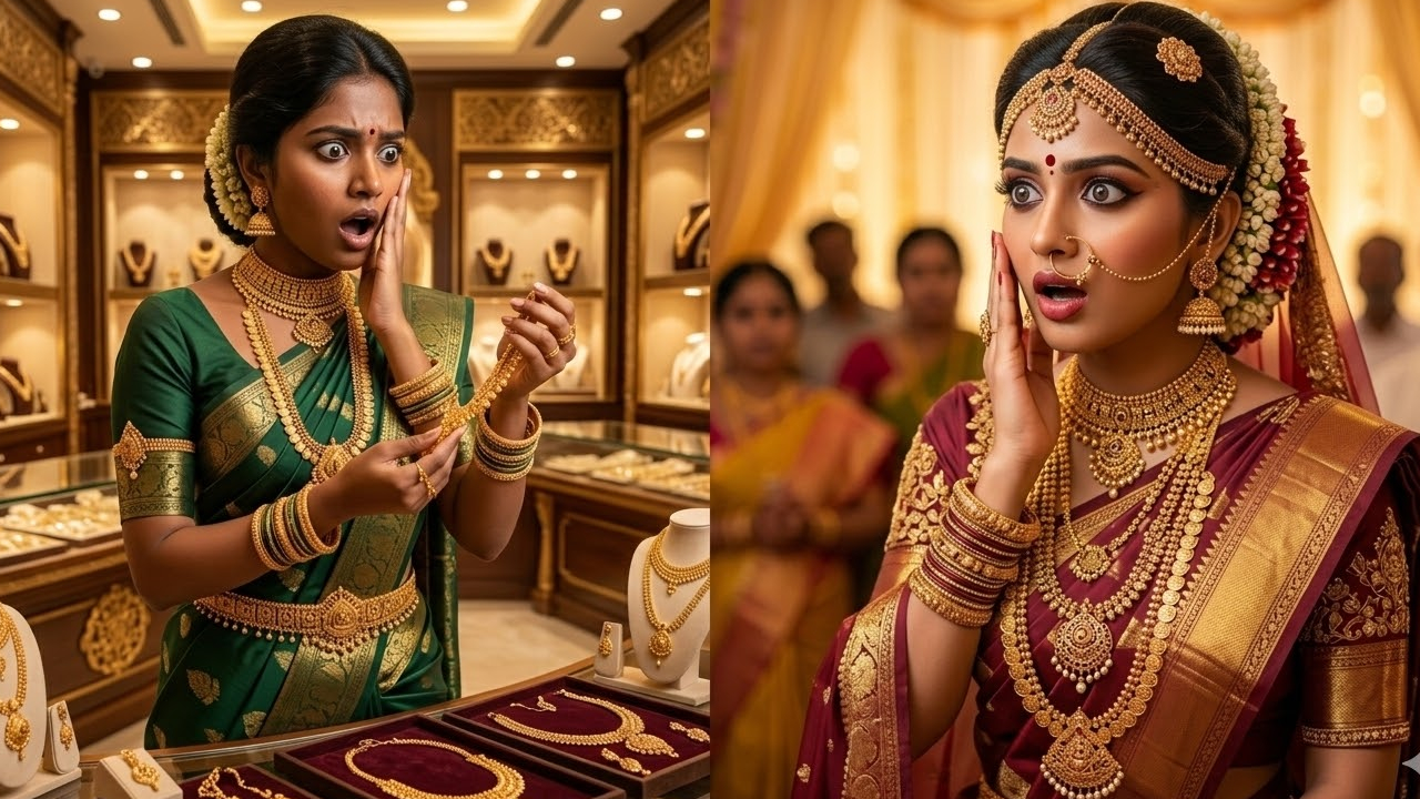 Gold Rate Today : వామ్మో.. తగ్గినట్టే తగ్గి మళ్లీ భగ్గుమన్న బంగారం ధరలు, వెండి ఏకంగా రూ. 3 లక్షలు.. తెలుగు రాష్ట్రాల్లో తులం ఎంతంటే?