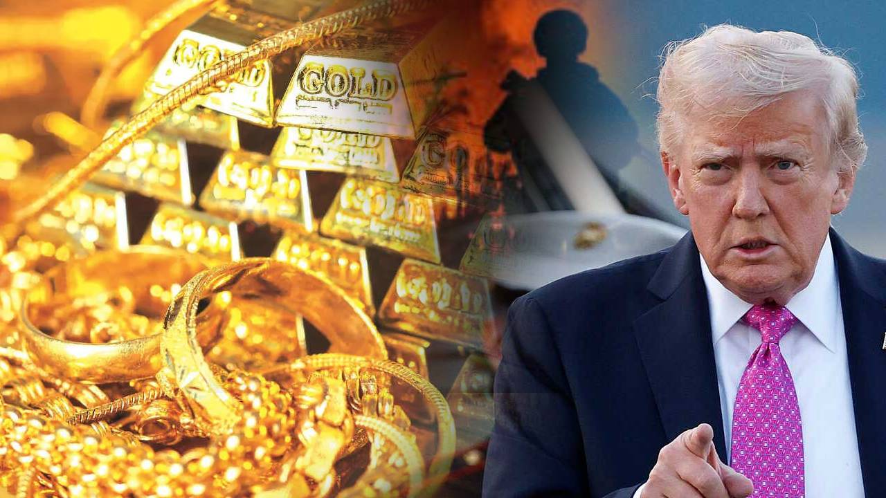 Gold Price Today : వణికిస్తున్న వార్.. పరుగులు పెడుతున్న బంగారం, వెండి రేట్లు.. తెలుగు రాష్ట్రాల్లో నేటి ధరలు ఇవే..